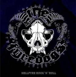 The Fyredogs : Hellfyre Rock'n'Roll